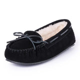 Women's Cally Black