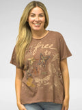 Sariah Tee