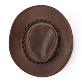 Airflow Fold Up Outback Smokey Tan