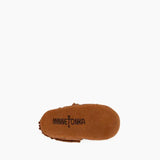Infant's Riley Bootie Brown