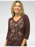 Greta Top