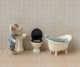 Fishing Set Mouse - Wild Skyes