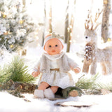 Bébé Calin Margaux - Enchanted Woods