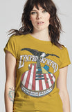 Lynyrd Skynyrd Ss Tee