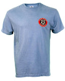 Dream Garage Tri Fives T-Shirt