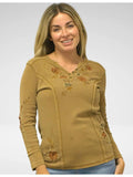 Vee Top