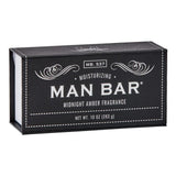 Man Bar Midnight Amber Soap