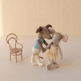 Ballet Dancer Mouse Big Sister - Wild Skyes