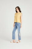 Roxy Crop Boot - Daisyland