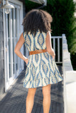 Lagos Minni Dress