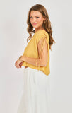 ERIN TIE TANK - Wild Skyes