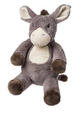Dusty Donkey Soft Toy