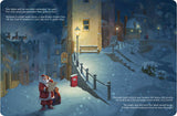 Rudolph the Red-Nosed Reindeer by Robert L. May: Board Books; 42 pages, English