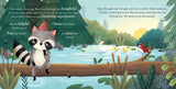 Thank You for Being My Friend: Padded Board Book by Em Bruce: Board Books; 22 pages, English