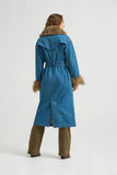 Wrangler® X Lainey Wilson Penny Lainey Coat