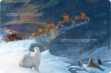 Rudolph the Red-Nosed Reindeer by Robert L. May: Board Books; 42 pages, English