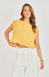 ERIN TIE TANK - Wild Skyes