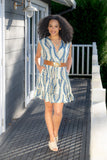 Lagos Minni Dress