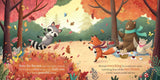 Thank You for Being My Friend: Padded Board Book by Em Bruce: Board Books; 22 pages, English