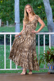 Masai Rosa Dress - Wild Skyes