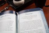 A Daily Word for Men (Daily Devotional)