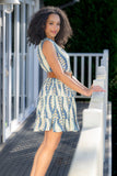 Lagos Minni Dress