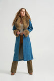 Wrangler® X Lainey Wilson Penny Lainey Coat