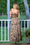 Masai Rosa Dress - Wild Skyes