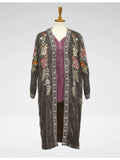 Daya Jacket - Wild Skyes