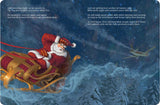 Rudolph the Red-Nosed Reindeer by Robert L. May: Board Books; 42 pages, English