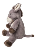 Dusty Donkey Soft Toy