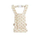 Dinkum Quilted Carrier Rainbow