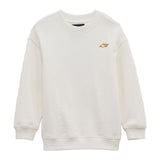 Wrangler® X Lainey Wilson Girls Neon Rainbow Sweatshirt - White - 112382956 - Wild Skyes