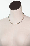 Apatheia 15.5-17.5" Fancy Jasper Simple Necklace