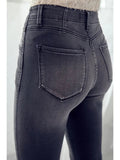 High Rise Non Distressed Flare