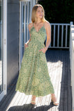 Romy Airlie Dress