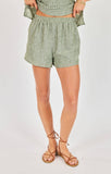 WAVES PETAL SHORTS - Wild Skyes