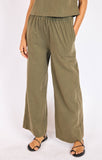 GILA KNIT PANTS - Wild Skyes