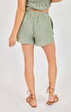 WAVES PETAL SHORTS - Wild Skyes
