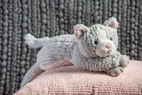 Cozy Toes Kitty - Wild Skyes