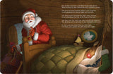 Rudolph the Red-Nosed Reindeer by Robert L. May: Board Books; 42 pages, English