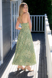 Romy Airlie Dress
