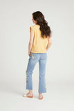 Roxy Crop Boot - Daisyland - Wild Skyes