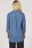 Galina Shirt - Wild Skyes