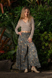 Twilight Wide Leg Pant