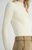 BAKERY RIBBED KNIT SWEATER