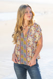 Venice Clare Top