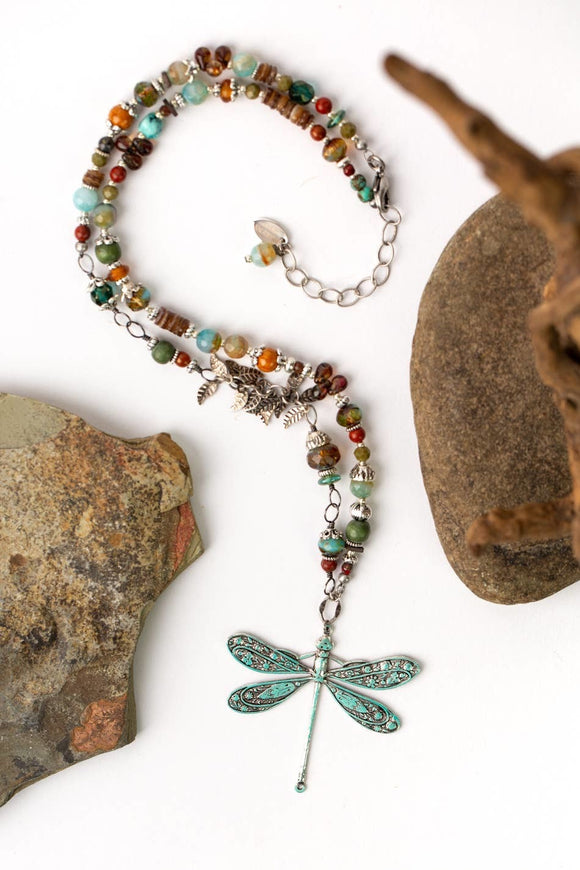 Anne Vaughan Designs Jewelry - Lakeside 19.25-21.25