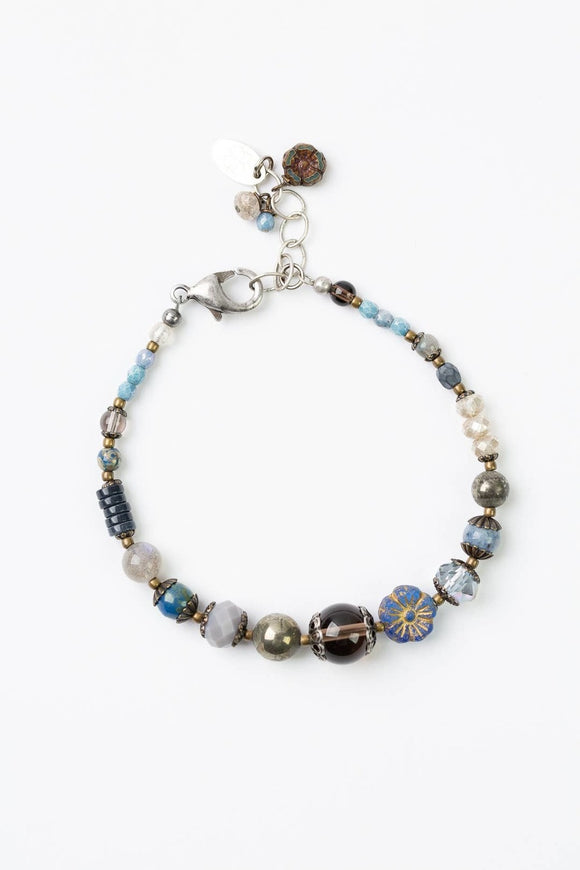Anne Vaughan Designs Jewelry - Claridad 7.5-8.5